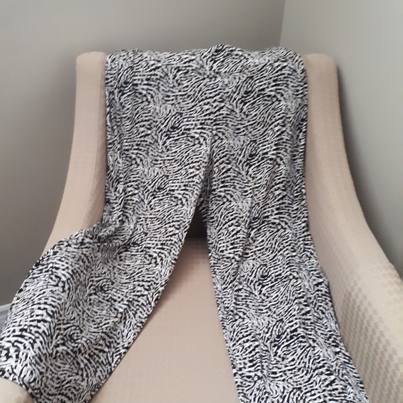 TanJay wide-leg pants - Picture 7 of 7